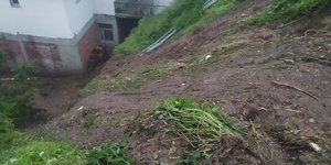 Κακοκαιρία Καστοριά