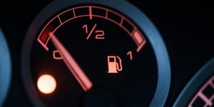 Δείκτης καυσίμου 