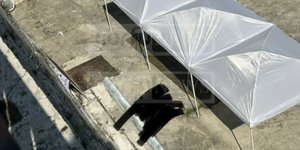 Νεκρός ηλικιωμένος από πτώση στην Κέρκυρα