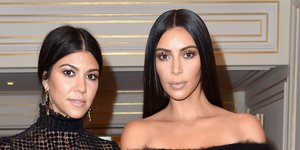 Κιμ και Κόρτνεϊ Καρντάσιαν