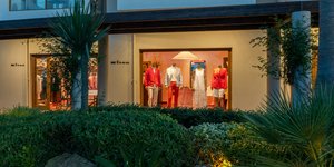 Nέο κατάστημα ΚΙΤΟΝ στο Sani Resort