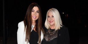 Άντζελα Δημητρίου-Ρούλα Κορομηλά