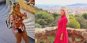 Η 27χρονη που αγνοείται στην Κω