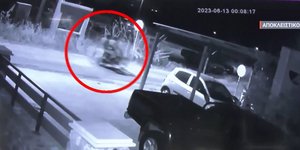 Καρέ καρέ οι στιγμές από το μοιραίο βράδυ της δολοφονίας της Αναστάζια στην Κω