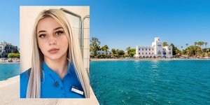 Το Χαμόγελο του Παιδιού εξέδωσε Missing Alert για την εξαφάνιση της 27χρονης στην Κω