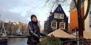 H 27χρονη που εξαφανίστηκε στην Κω