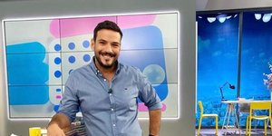 Κώστας Τσουρός