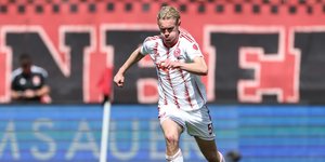 Ο 23χρονος Αυστριακός κεντρικός αμυντικός