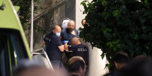 Τουλάχιστον 14 μαχαιριές δέχτηκε σε διάφορα σημεία του σώματός της η νεαρή γυναίκα