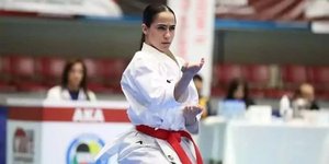 Η Τζωρτζίνα Ξένου