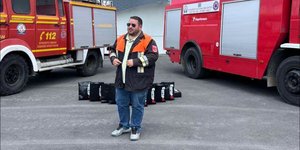 Τροχαίο δυστύχημα Λεωφόρος Μαραθώνος