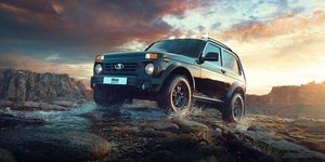 Lada Niva