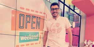 Ο Λάμπρος Κωνσταντάρας ξεπέρασε τον στρεπτόκοκκο