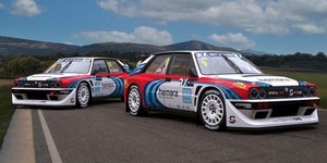 Lancia Delta