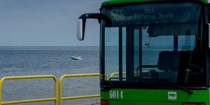 Το λεωφορείο 666 στην Πολωνία