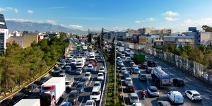 Απόσυρση αυτοκινήτου