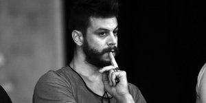 Ο Λεωνίδας Καλφαγιάννης παραχώρησε μία συνέντευξη από καρδιάς