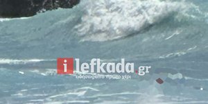 Πνιγμός τουρίστα στη Λευκάδα