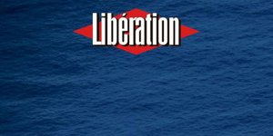 Το εξώφυλλο της Liberation για την τραγωδία στην Πύλο