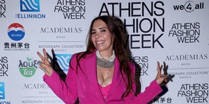 Μάγκυ Χαραλαμπίδου