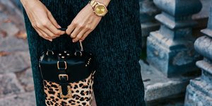 Το μανικιούρ που θα πρωταγωνιστεί το φθινόπωρο/ Φωτογραφία: Shutterstock