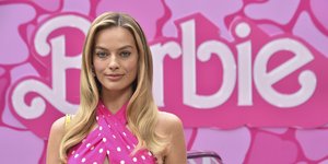 Μάργκοτ Ρόμπι