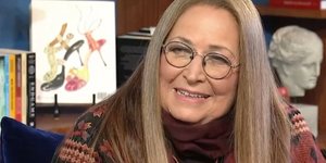 Η Μαρίζα Κωχ