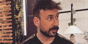 Ο Γιώργος Πορφύρης επέστρεψε για λίγο στο MasterChef και εξέφρασε την απογοήτευσή του για όσα έμαθε… εκτός