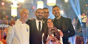 Όσα έγιναν στον τελικό του MasterChef 