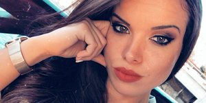 Η Μαρία Μπέη διεκδικεί απόψε τον τίτλο του MasterChe