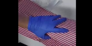 Έκρυβε ηρωίνη μέσα στη μαξιλαροθήκη