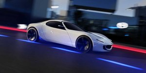 Mazda Vision Study
