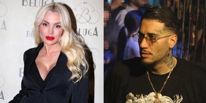 Αλεξάνδρα Παναγιώταρου και Mente Fuerte 