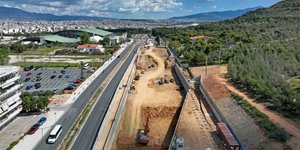 Μετρό Γραμμή 4