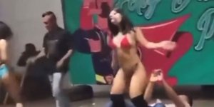 Μια διαφορετική Γιορτή του Πατέρα οργάνωσε Μεξικανός δήμαρχος 