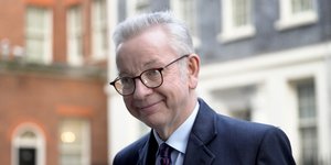 Μάικλ Γκόουβ