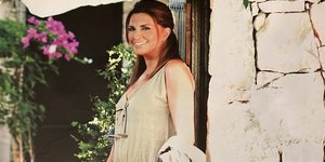 Η Μιμή Ντενίση 