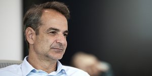 Μητσοτάκης: Η αυτοδυναμία δεν είναι κομματικός στόχος -Συνδέεται άρρηκτα με την σταθερότητα και την πρόοδο