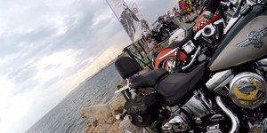Ολες οι σπάνιες μηχανές που είδαμε την Κυριακή στον Αλιμο