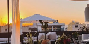 Πώς ένα εργοστάσιο έγινε ξενοδοχείο 