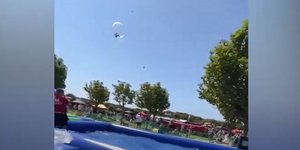 Σοκαριστικό ατύχημα 9χρονου αγοριού στη Βρετανία