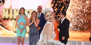 Μy Style Rocks νικήτρια