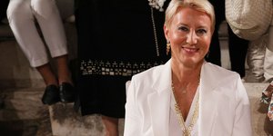 H Νατάσα Παζαϊτη στο Ηρώδειο