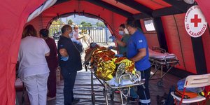 Ναυάγιο στην Πύλο: Το χρονικό της τραγωδίας που συγκλόνισε τη χώρα -Λεπτό προς λεπτό οι ενέργειες των Αρχών