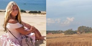 Δολοφονημένη βρέθηκε η Αναστάζια στην Κω