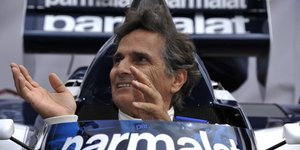 Nelson Piquet