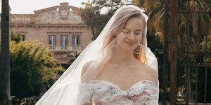 Αρώματα για νύφες