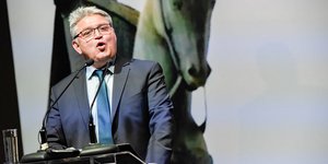 Ο Δημήτρης Νατσιός