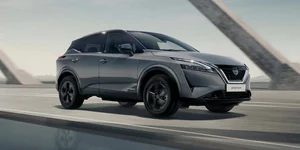 Nissan Qashqai e-POWER