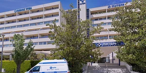Νοσοκομείο «Μητέρα»